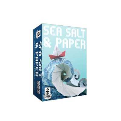 Sea Salt & Paper (ITA)
