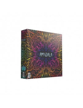 Amygdala (ITA)