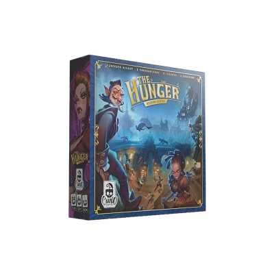The Hunger (ITA)