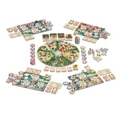 Trolls and Princesses (ITA)