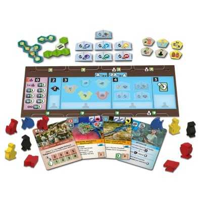 Ark Nova - Mondi Sommersi (ITA)