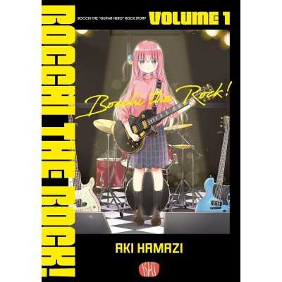Bocchi The Rock! Vol. 1 (ITA)