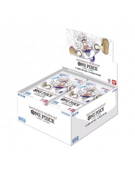 ONE PIECE CARD GAME OP-05...