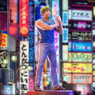 GTO - Onizuka 1/10 ABYstyle Studio PVC Figure 18 cm