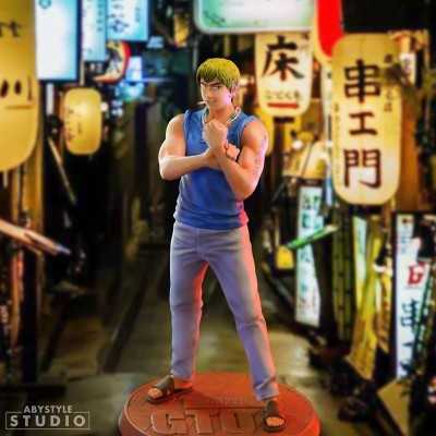 GTO - Onizuka 1/10 ABYstyle Studio PVC Figure 18 cm