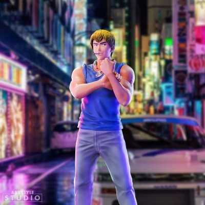 GTO - Onizuka 1/10 ABYstyle Studio PVC Figure 18 cm