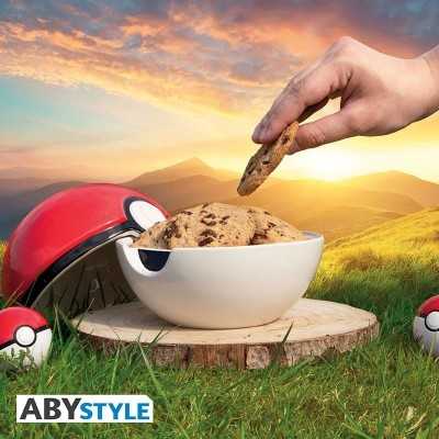 POKEMON - Pokeball Cookie Jar