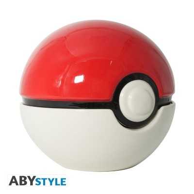 POKEMON - Pokeball Cookie Jar