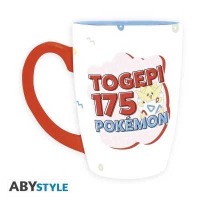 POKEMON - Togepi Tazza 460 ml