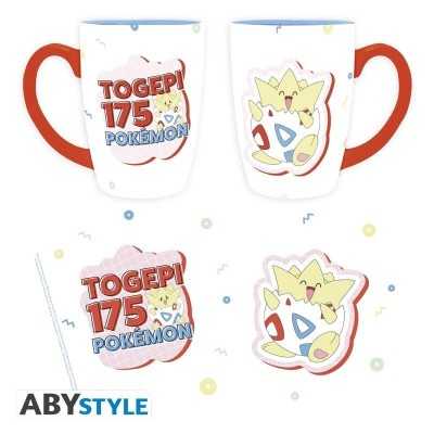 POKEMON - Togepi Mug 460 ml