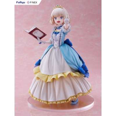 TEARMOON EMPIRE - Mia Luna Tearmoon FNEX Furyu 1/7 PVC Figure 22 cm
