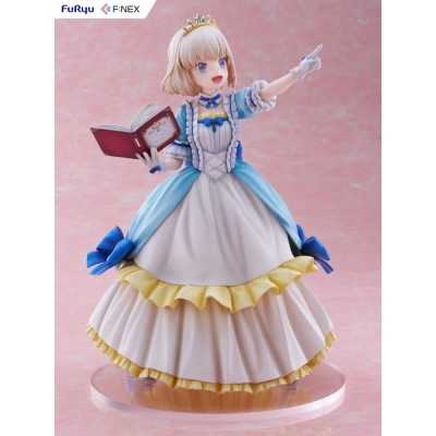 TEARMOON EMPIRE - Mia Luna Tearmoon FNEX Furyu 1/7 PVC Figure 22 cm
