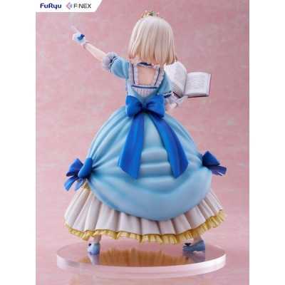 TEARMOON EMPIRE - Mia Luna Tearmoon FNEX Furyu 1/7 PVC Figure 22 cm
