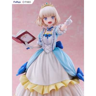 TEARMOON EMPIRE - Mia Luna Tearmoon FNEX Furyu 1/7 PVC Figure 22 cm