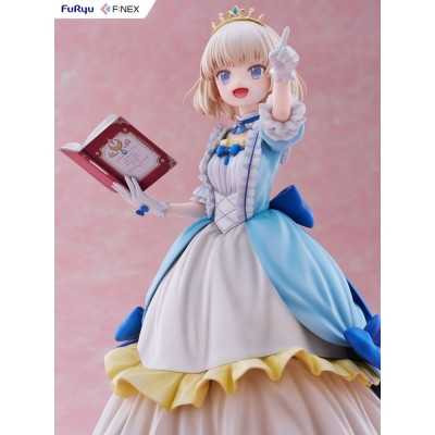 TEARMOON EMPIRE - Mia Luna Tearmoon FNEX Furyu 1/7 PVC Figure 22 cm