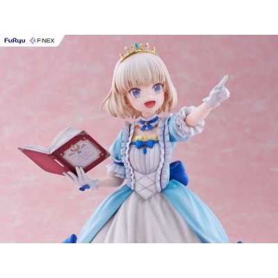 TEARMOON EMPIRE - Mia Luna Tearmoon FNEX Furyu 1/7 PVC Figure 22 cm