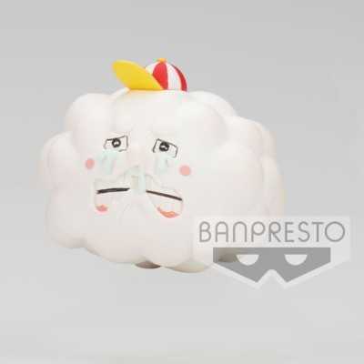 ONE PIECE - Zeus Wanokuni Onigashima World Collectable Figure vol. 1 