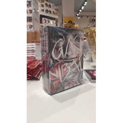 Gannibal Box 4 - Pieno (ITA)