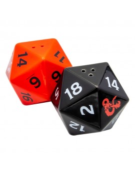 DUNGEONS & DRAGONS - 3D...