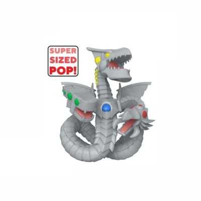 YU-GI-OH! - Cyber End Dragon Supersized Special Edition Funko Pop 1457