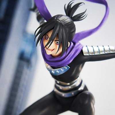 ONE PUNCH MAN - Speed-o'-Sound Sonic PVC Figure 13 cm