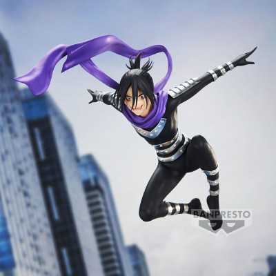 ONE PUNCH MAN - Speed-o'-Sound Sonic PVC Figure 13 cm