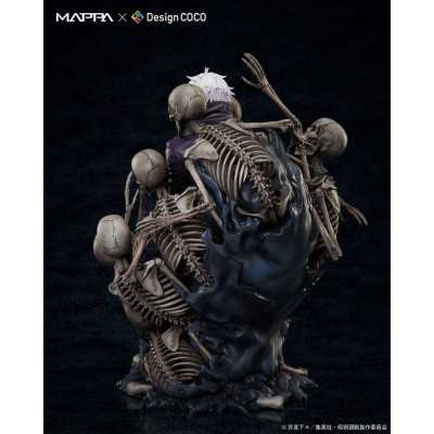 JUJUTSU KAISEN - Satoru Gojo Shibuya Incident Mappa x Design Coco 1/7 PVC Figure 23 cm