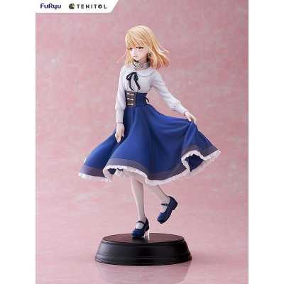 BUTAREBA The Story of a Man Turned into a Pig - Jess Tenitol Furyu PVC Figure 22 cm