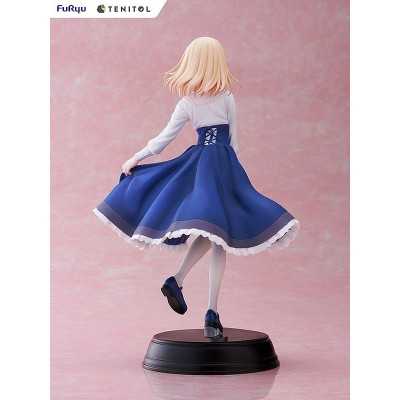 BUTAREBA The Story of a Man Turned into a Pig - Jess Tenitol Furyu PVC Figure 22 cm