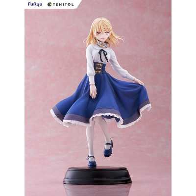 BUTAREBA The Story of a Man Turned into a Pig - Jess Tenitol Furyu PVC Figure 22 cm