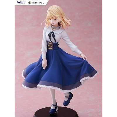 BUTAREBA The Story of a Man Turned into a Pig - Jess Tenitol Furyu PVC Figure 22 cm