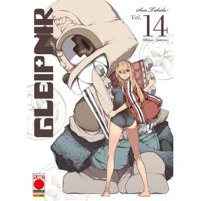 Gleipnir Vol. 14 (ITA)