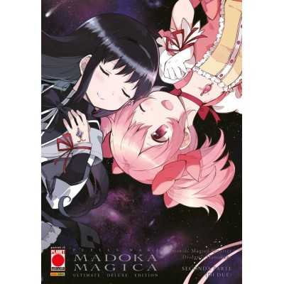 Puella Magi Madoka Magica Ultimate Deluxe Edition Vol. 2 (ITA)