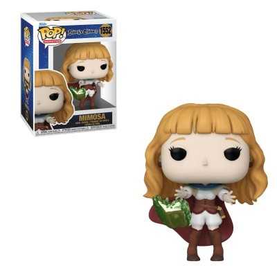 BLACK CLOVER - Mimosa Funko Pop 1552