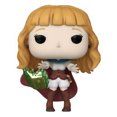 BLACK CLOVER - Mimosa Funko Pop 1552