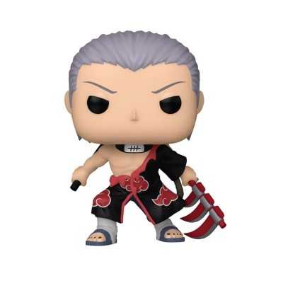 NARUTO SHIPPUDEN - Hidan Funko Pop 9 cm 1505