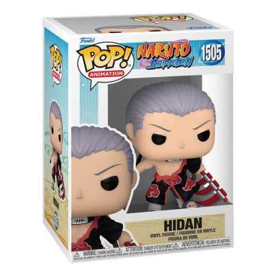 NARUTO SHIPPUDEN - Hidan Funko Pop 9 cm 1505