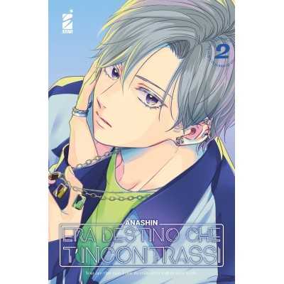 Era destino che t'incontrassi Vol. 2 (ITA)