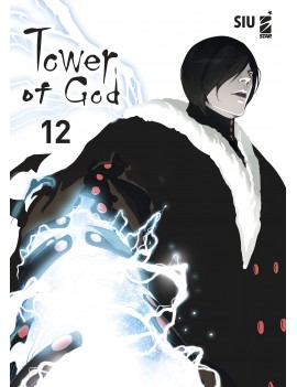 Tower of God Vol. 12 (ITA)