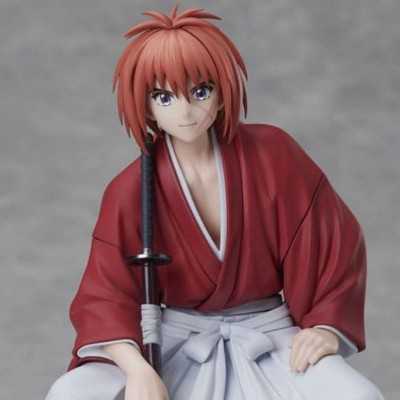 RUROUNI KENSHIN - Kenshin...
