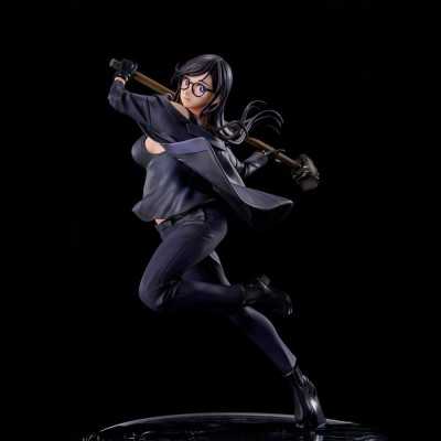 SUMMER TIME RENDERING - Minakata Hizuru Union Creative PVC Figure 27 cm