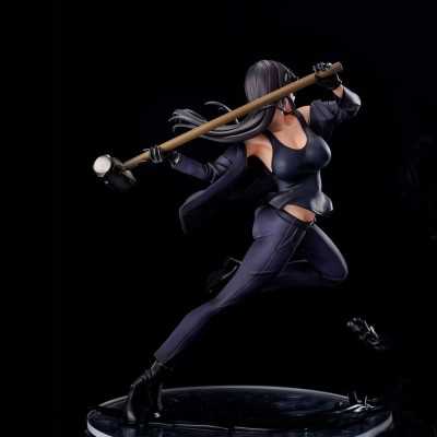 SUMMER TIME RENDERING - Minakata Hizuru Union Creative PVC Figure 27 cm