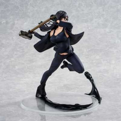 SUMMER TIME RENDERING - Minakata Hizuru Union Creative PVC Figure 27 cm
