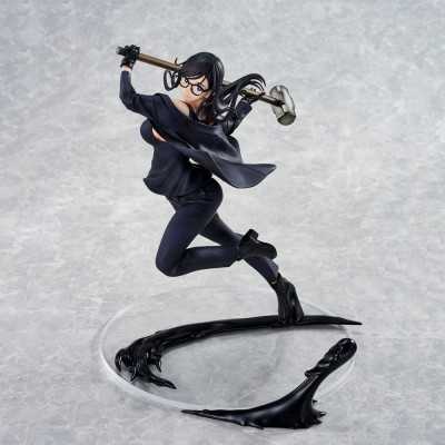 SUMMER TIME RENDERING - Minakata Hizuru Union Creative PVC Figure 27 cm