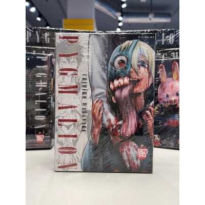 Pygmalion - Full Box Vol. 1-3 (ITA)
