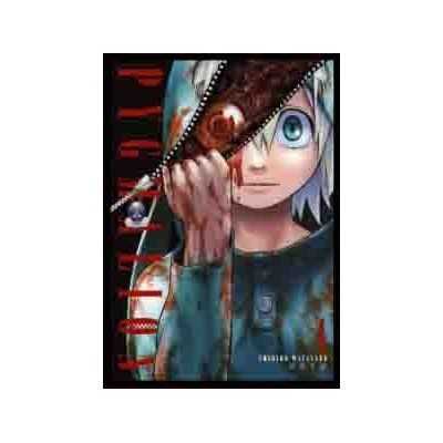 Pygmalion - Full Box Vol. 1-3 (ITA)