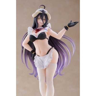 OVERLORD - Albedo Maid Ver. Coreful Taito PVC Figure 18 cm
