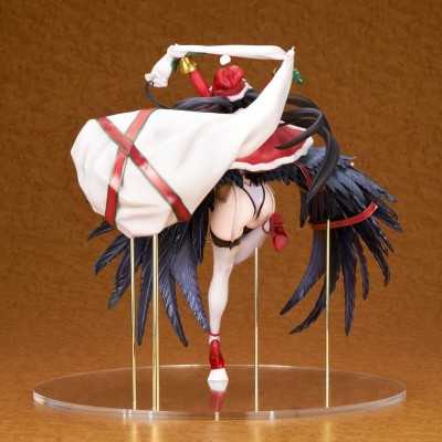 OVERLORD - Albedo White Santa Ver. 1/8 Alter PVC Figure 27 cm