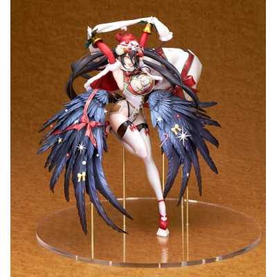 OVERLORD - Albedo White Santa Ver. 1/8 Alter PVC Figure 27 cm