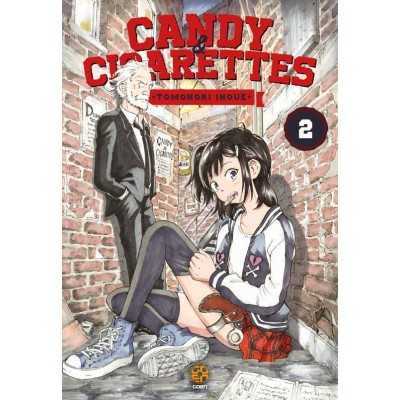Candy And Cigarettes Vol. 2...